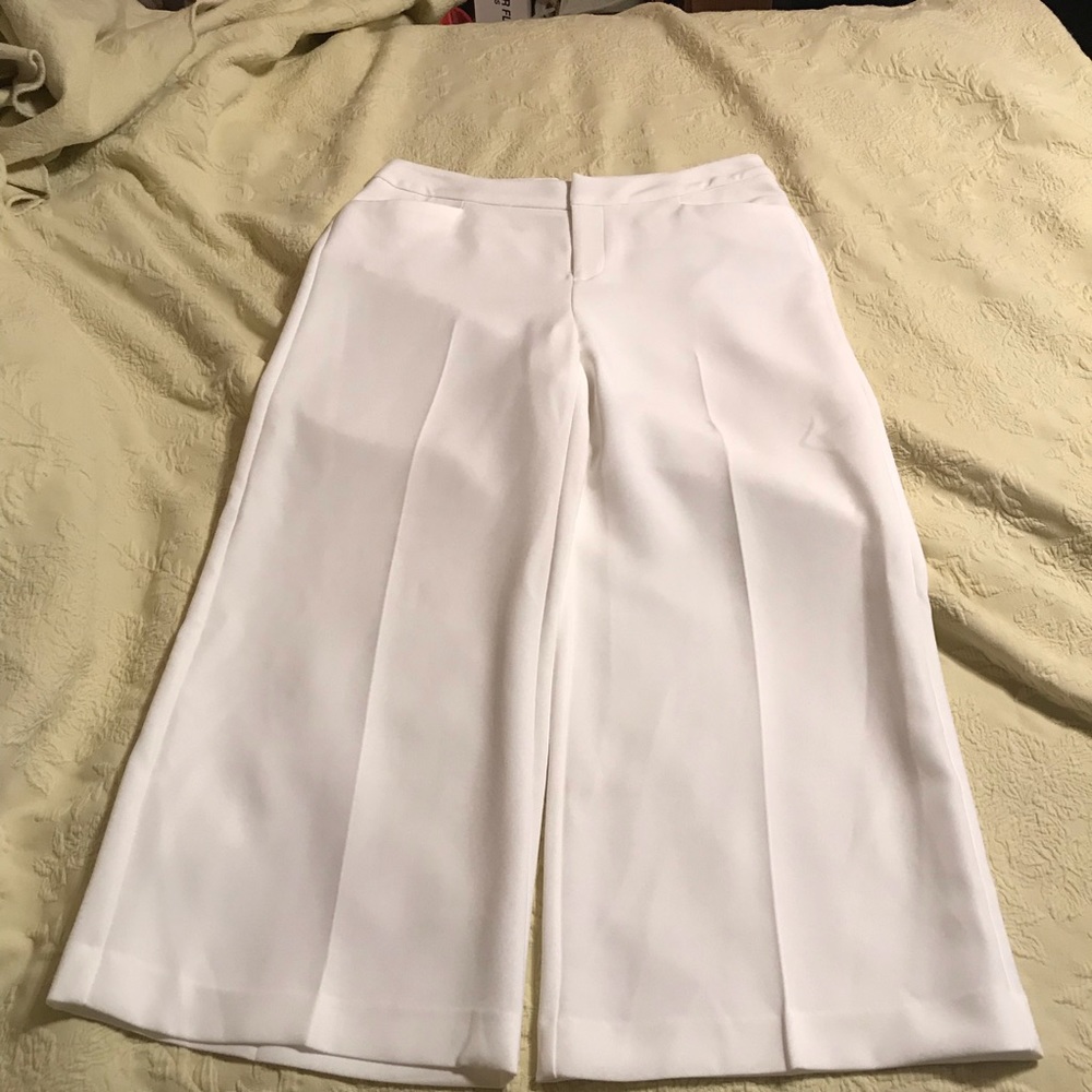 Dress pants